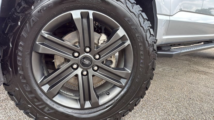 2021 Ford F-150 - Image 29
