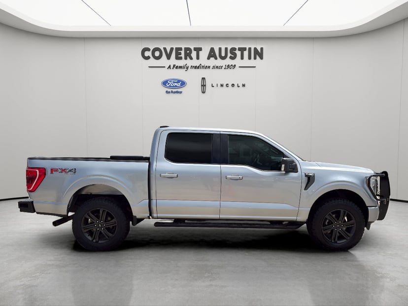 2021 Ford F-150 - Image 6