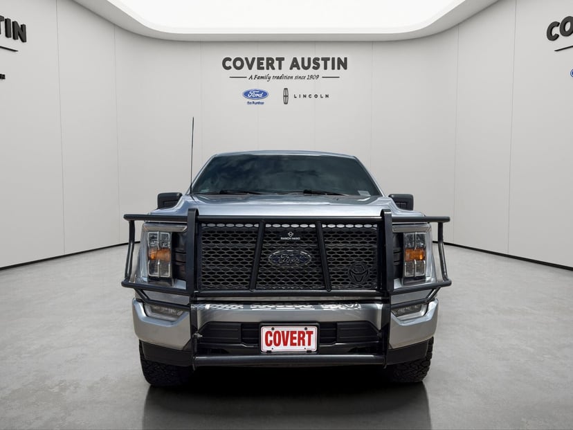 2021 Ford F-150 - Image 8