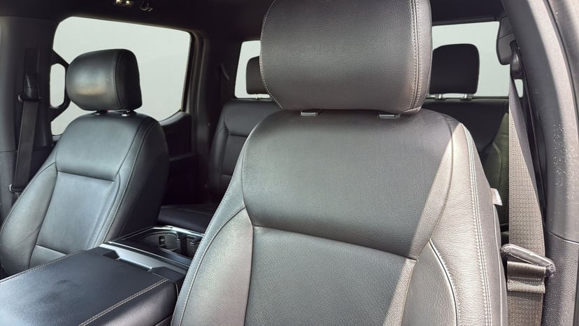 2021 Ford F-150 - Image 9