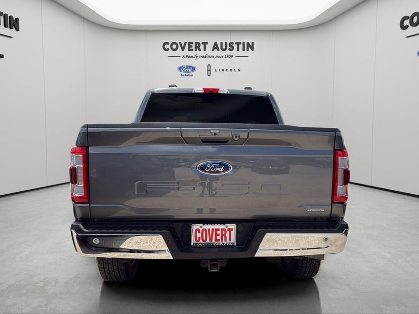2022 Ford F-150 - Image 2