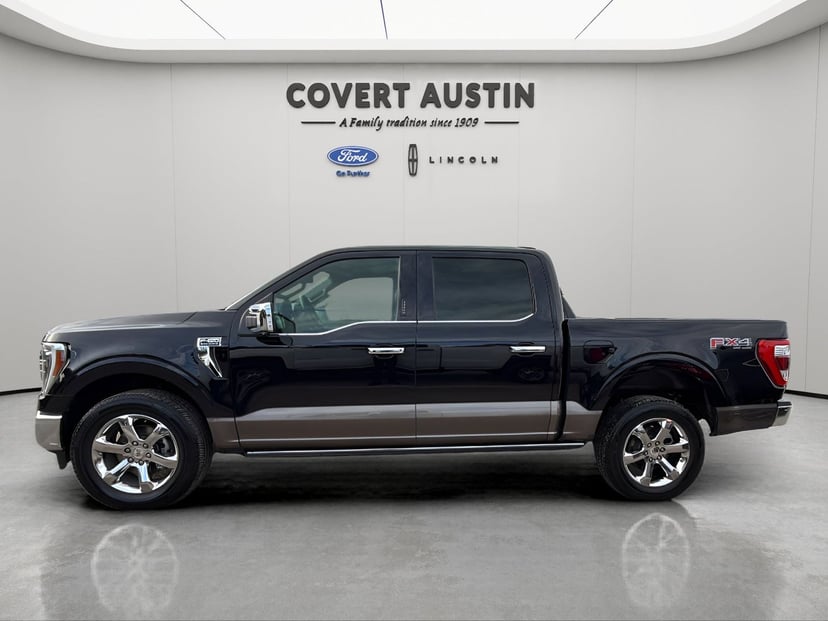 2023 Ford F-150 - Image 1