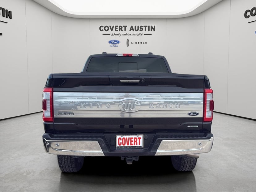 2023 Ford F-150 - Image 2
