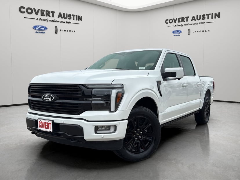 2024 Ford F-150 - Image 1