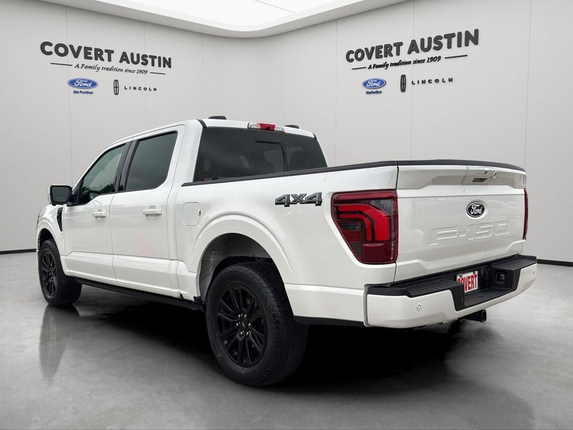 2024 Ford F-150 - Image 2