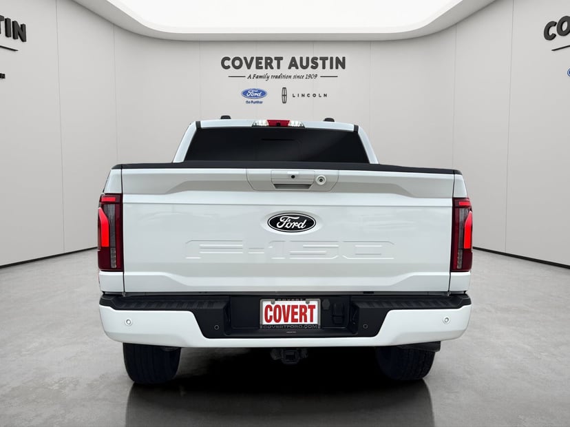 2024 Ford F-150 - Image 3