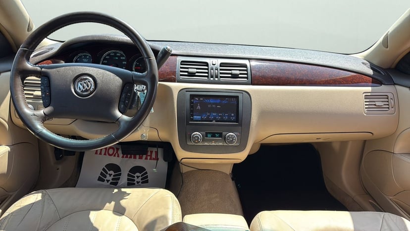 2011 Buick Lucerne - Image 14