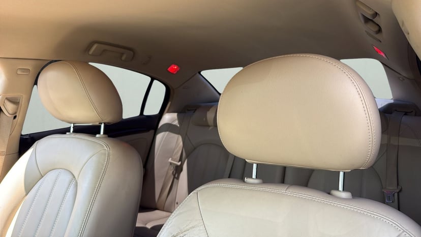2011 Buick Lucerne - Image 3