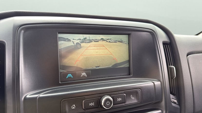 2018 Chevrolet Silverado 2500HD - Image 12