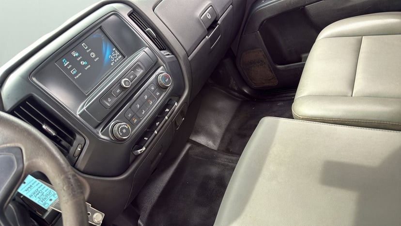 2018 Chevrolet Silverado 2500HD - Image 14