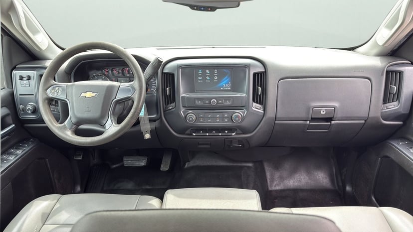 2018 Chevrolet Silverado 2500HD - Image 15