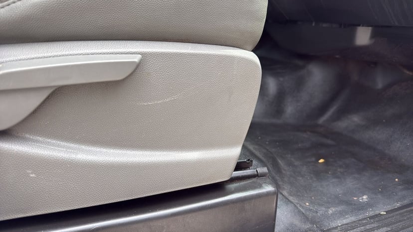 2018 Chevrolet Silverado 2500HD - Image 17
