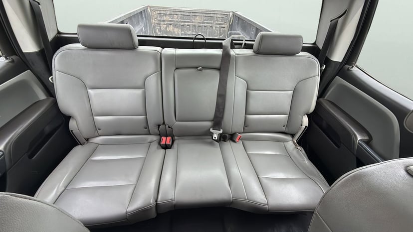2018 Chevrolet Silverado 2500HD - Image 18
