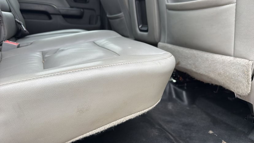2018 Chevrolet Silverado 2500HD - Image 19