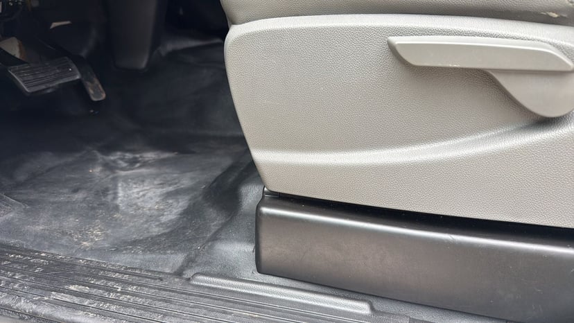 2018 Chevrolet Silverado 2500HD - Image 4