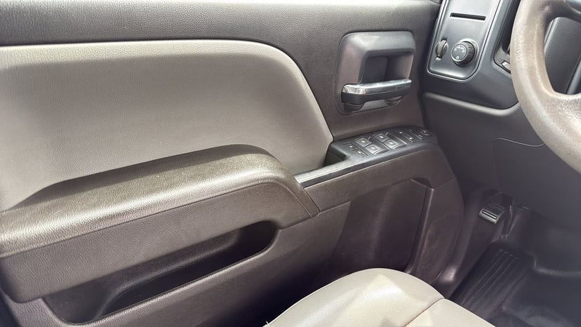 2018 Chevrolet Silverado 2500HD - Image 5