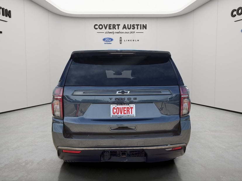 2021 Chevrolet Tahoe - Image 2