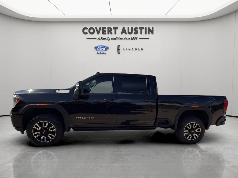 2022 GMC Sierra 2500HD - Image 1
