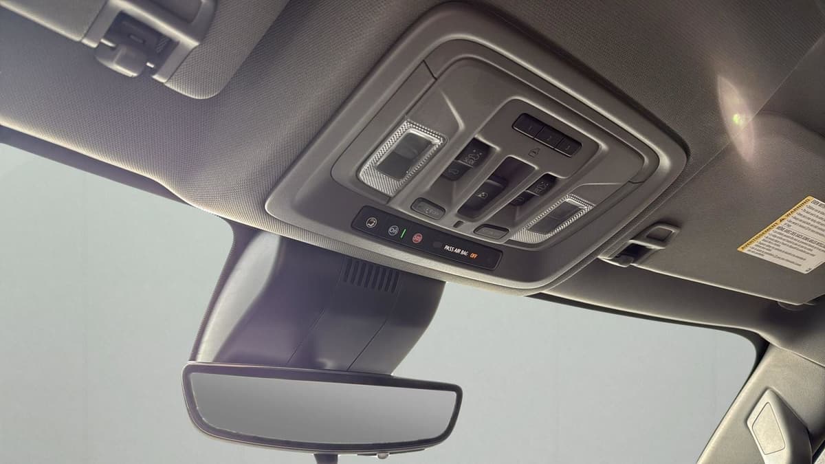 2025 GMC Sierra 2500HD - Image 23