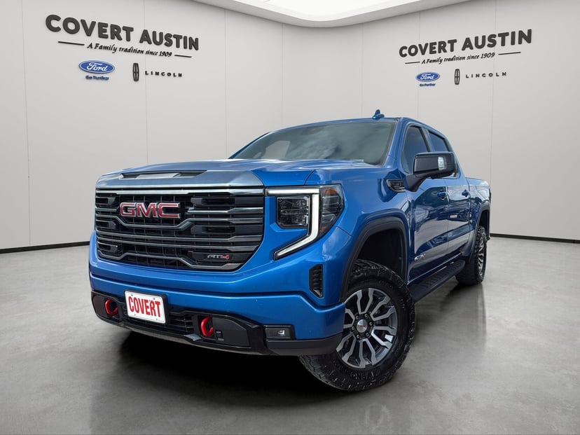 2022 GMC Sierra 1500 - Image 1
