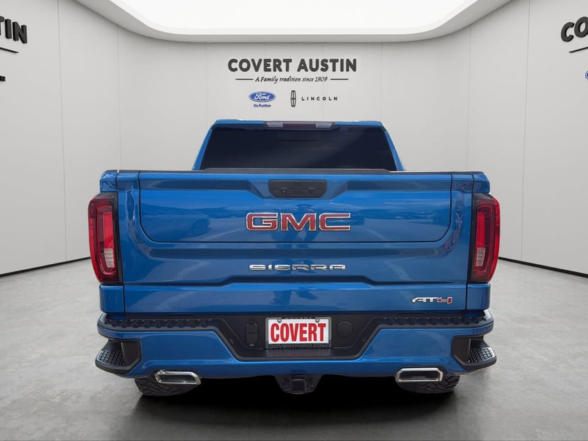 2022 GMC Sierra 1500 - Image 4
