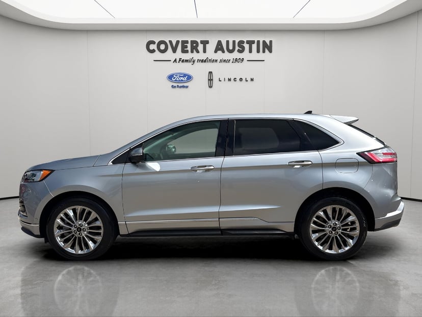 2023 Ford Edge - Image 2