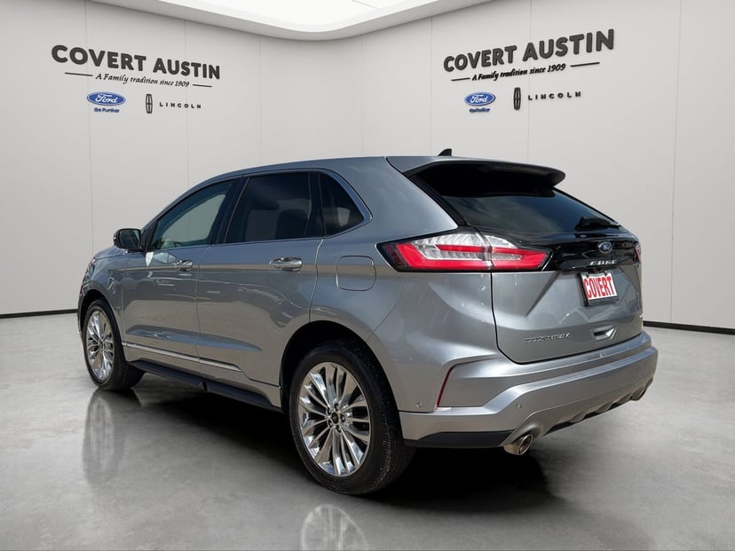 2023 Ford Edge - Image 3