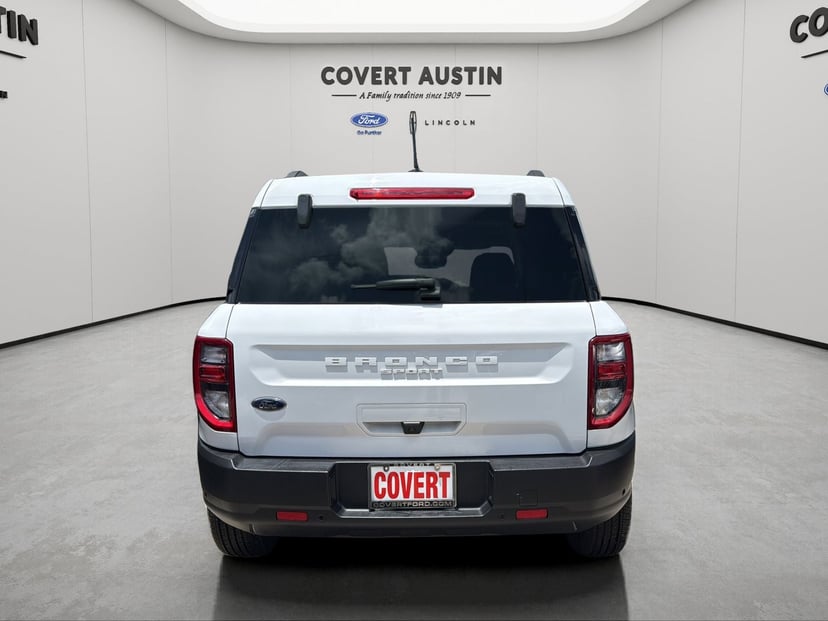 2023 Ford Bronco Sport - Image 2