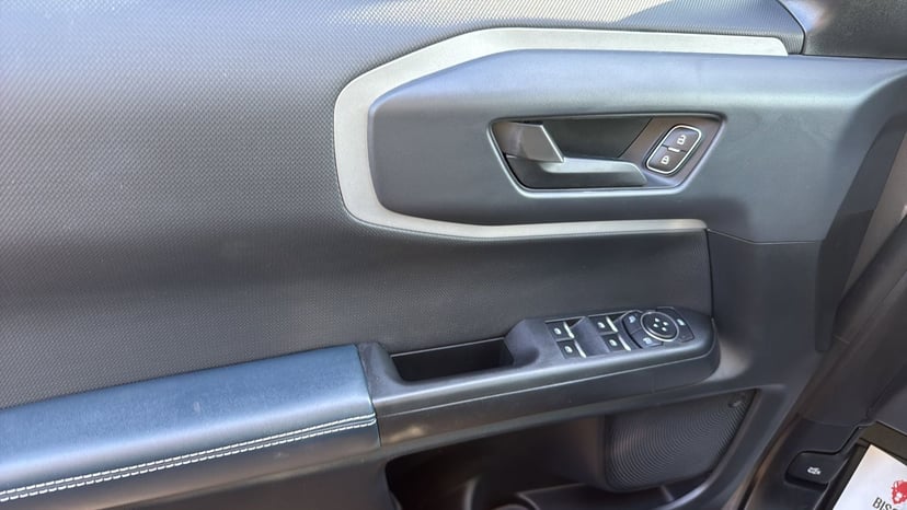 2021 Ford Bronco Sport - Image 11