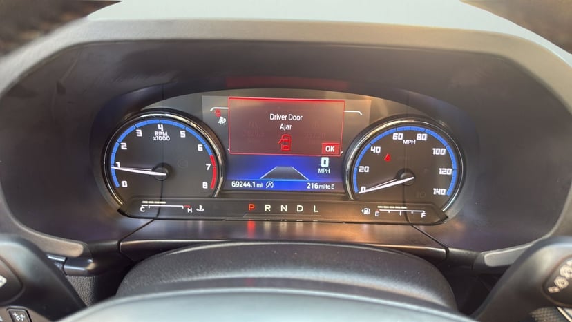 2021 Ford Bronco Sport - Image 13