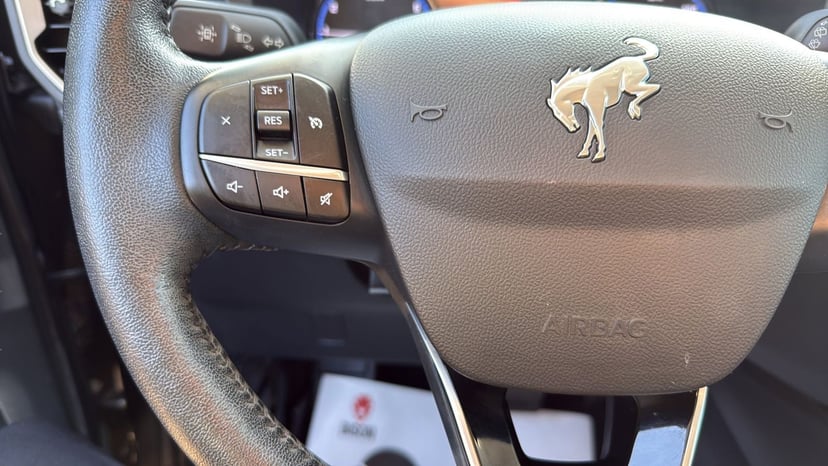 2021 Ford Bronco Sport - Image 16