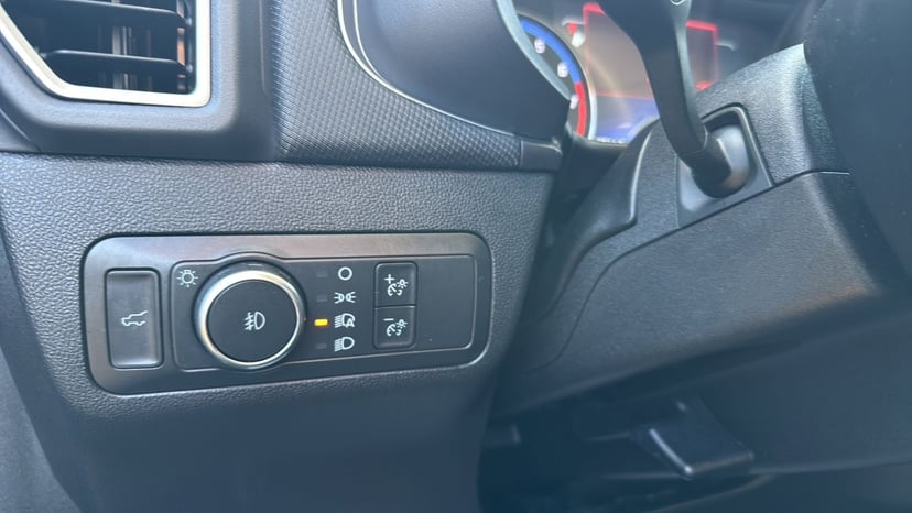 2021 Ford Bronco Sport - Image 17