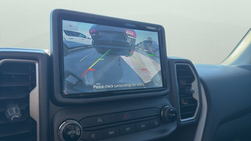 2021 Ford Bronco Sport - Image 18