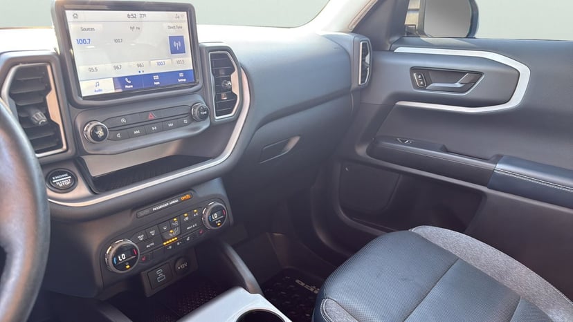 2021 Ford Bronco Sport - Image 19