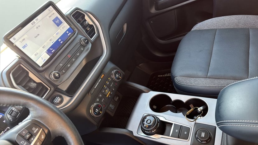 2021 Ford Bronco Sport - Image 20