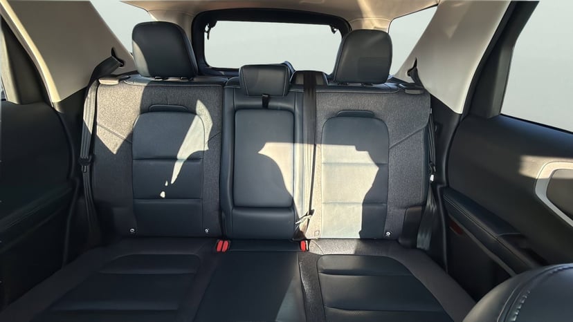 2021 Ford Bronco Sport - Image 25