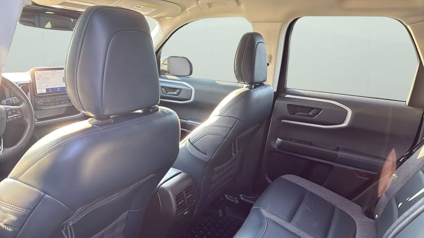 2021 Ford Bronco Sport - Image 28