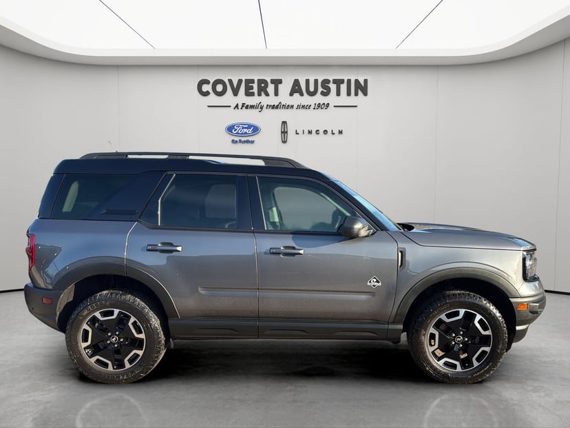 2021 Ford Bronco Sport - Image 6