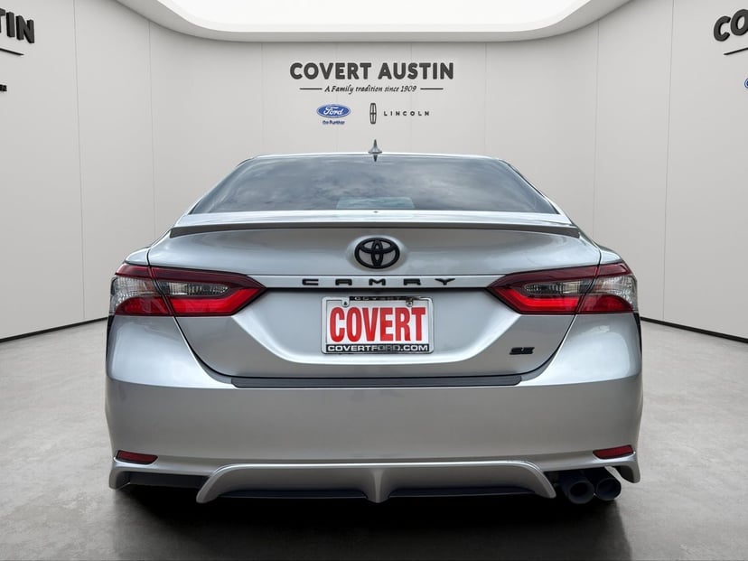 2023 Toyota Camry - Image 4