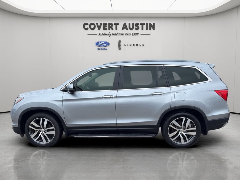 2016 Honda Pilot - Image 1