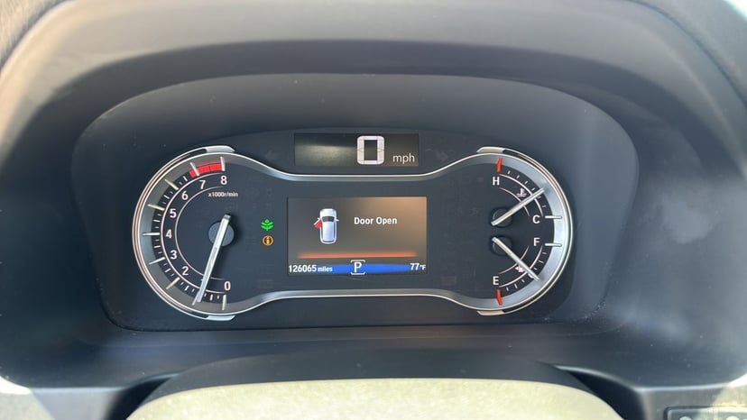 2016 Honda Pilot - Image 10