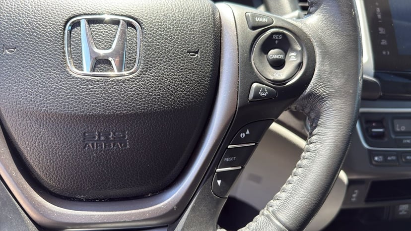 2016 Honda Pilot - Image 12