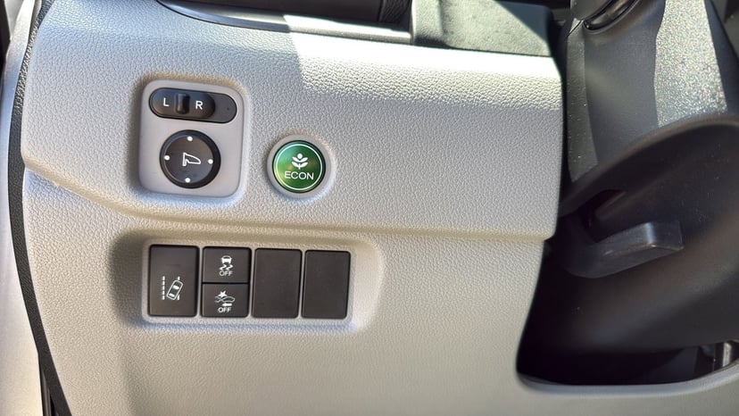 2016 Honda Pilot - Image 14