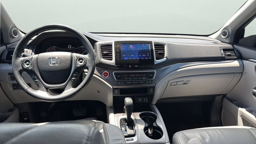 2016 Honda Pilot - Image 18