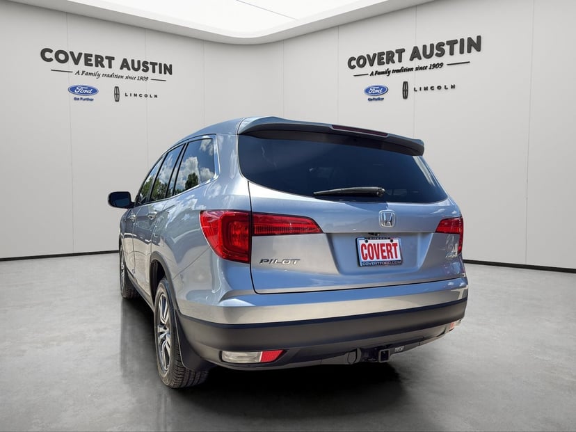 2016 Honda Pilot - Image 2