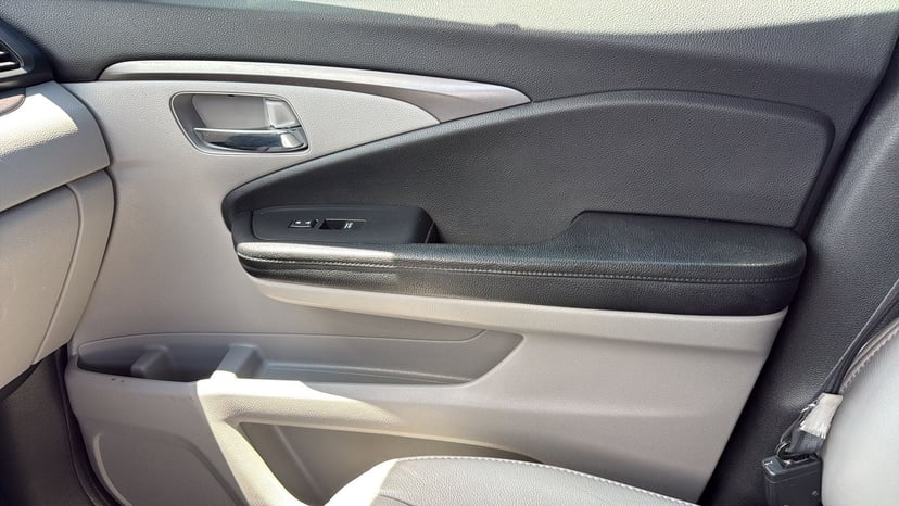 2016 Honda Pilot - Image 20