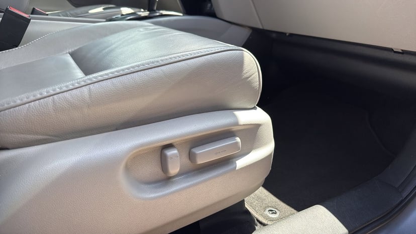 2016 Honda Pilot - Image 21