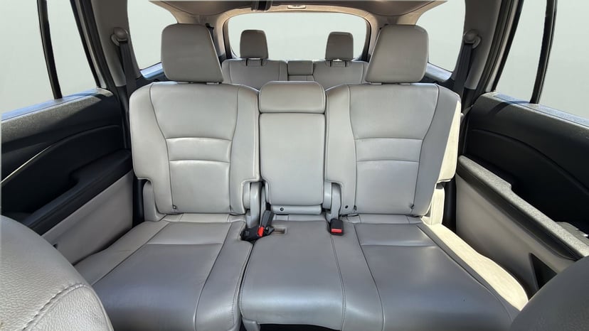 2016 Honda Pilot - Image 22