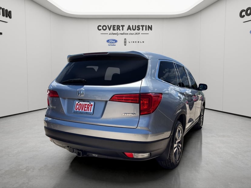 2016 Honda Pilot - Image 4