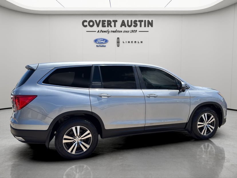 2016 Honda Pilot - Image 5